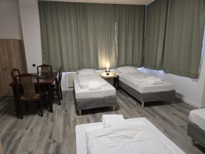 佐尔布彻酒店 博克霍恩 外观 照片